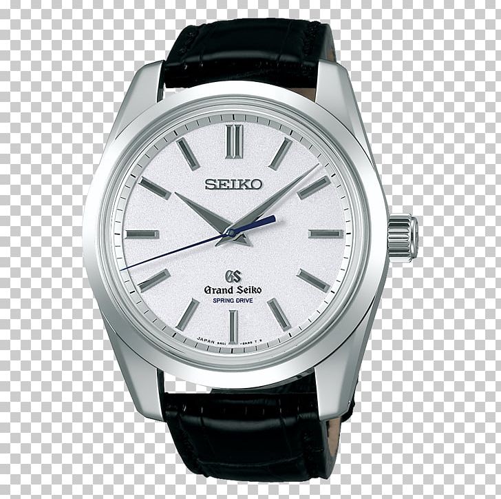 Grand Seiko Automatic Watch Seiko Watch Corporation PNG, Clipart, 8 Days, Accessories, Automatic Watch, Bracelet, Brand Free PNG Download