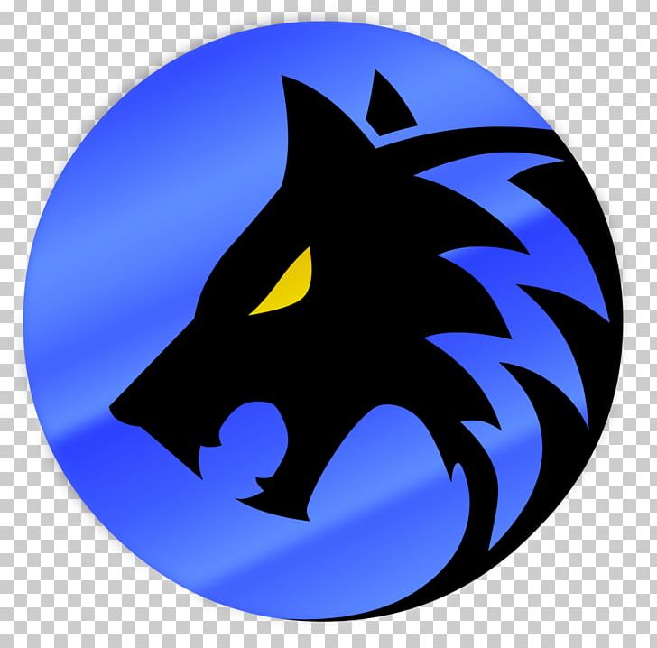 Wolf Guild Logo - Free Transparent PNG Clipart Images Download