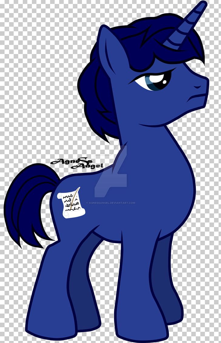 Horse Cobalt Blue PNG, Clipart, Animals, Art, Blue, Cartoon, Cobalt Free PNG Download