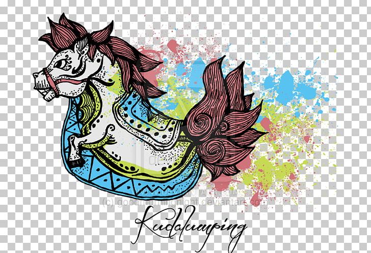 Horse Kuda Lumping PNG, Clipart, Art, Clip Art, Deviantart, Digital Art, Fictional Character Free PNG Download
