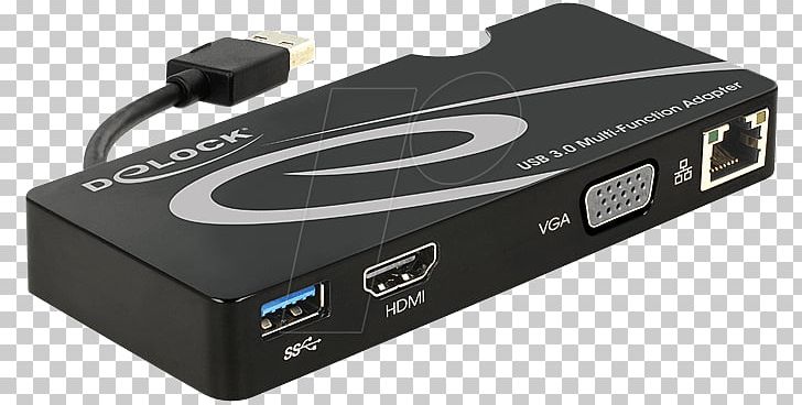 Laptop USB 3.0 Adapter HDMI PNG, Clipart, Adapter, Cable, Computer Component, Electronic Device, Electronics Accessory Free PNG Download