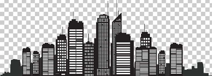 New York City Silhouette Skyline Cityscape PNG, Clipart, Brand, Building Materials, Buildings, Building Silhouette, City Free PNG Download