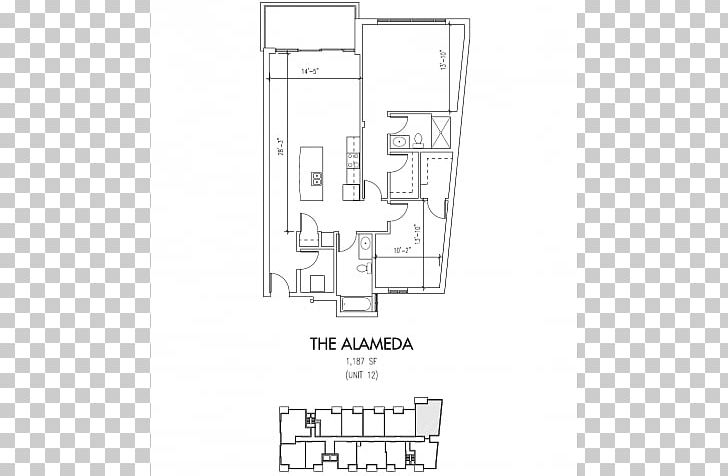 One East Tucson Floor Plan PNG, Clipart, Angle, Apartment, Area, Arizona, Diagram Free PNG Download