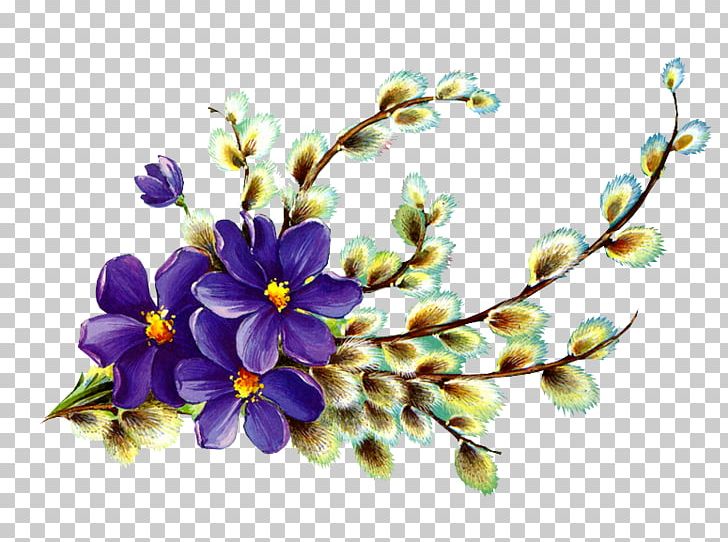 Palm Sunday Easter Holiday Greeting PNG, Clipart, Branch, Easter, Floral Design, Flower, Flowering Plant Free PNG Download