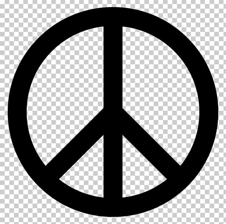 Peace Symbols PNG, Clipart, Angle, Area, Art, Black And White, Campaign For Nuclear Disarmament Free PNG Download