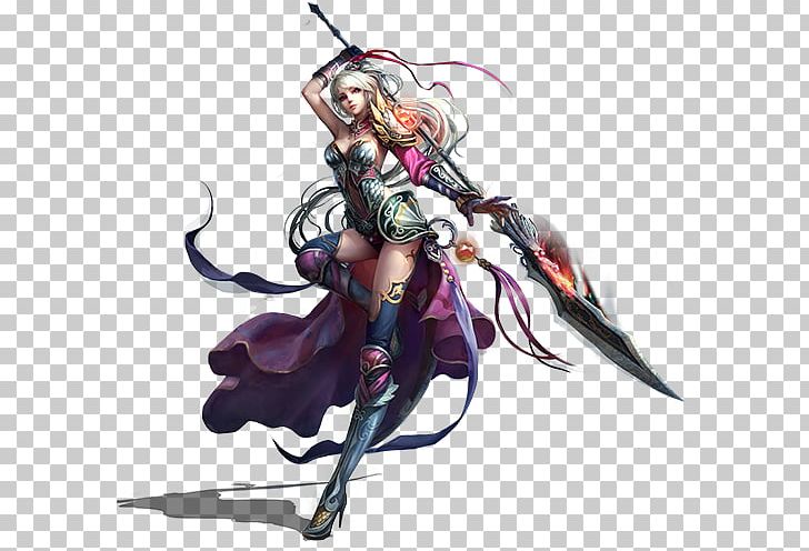 Perfect World Aion Lineage II World Of Warcraft Video Game PNG, Clipart, Action Figure, Aion, Anime, Cold Weapon, Fictional Character Free PNG Download