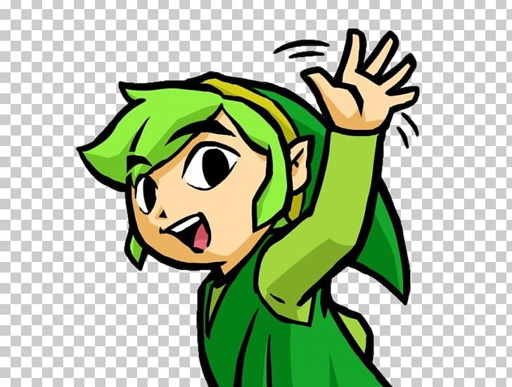 The Legend Of Zelda: Tri Force Heroes Link The Legend Of Zelda: The Minish Cap The Legend Of Zelda: The Wind Waker The Legend Of Zelda: Phantom Hourglass PNG, Clipart, Art, Art Museum, Artwork, Cover Art, Fictional Character Free PNG Download