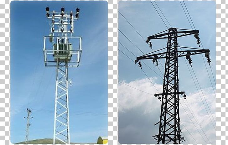 Electricity High Voltage Transmission Tower High Tension Wires Overhead Power Line PNG, Clipart, Electrical Cable, Electrical Polarity, Electrical Supply, Electricity, Energy Free PNG Download