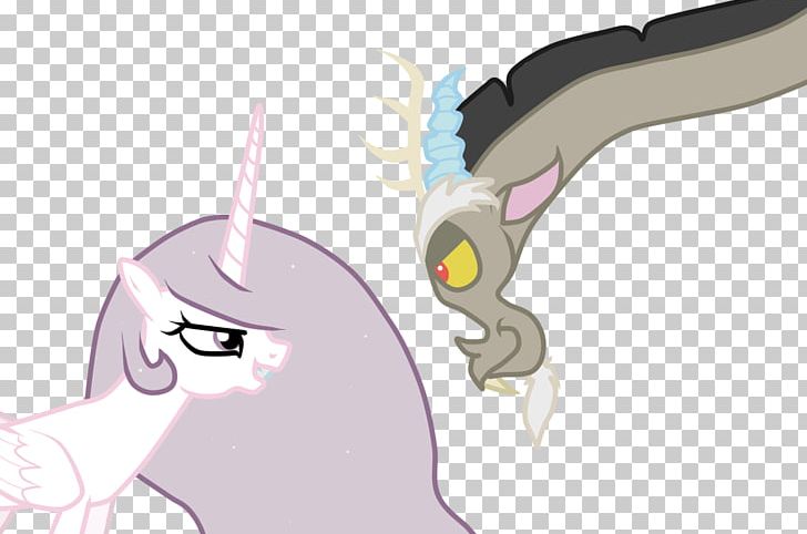 My Little Pony: Friendship Is Magic Fandom Horse Cartoon Illustration PNG, Clipart, Anime, Art, Cartoon, Discord, Ear Free PNG Download