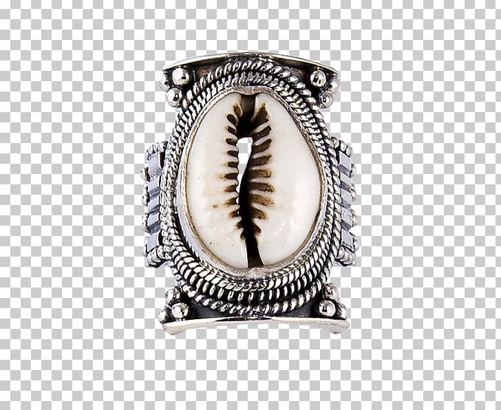 Sterling Silver Jewellery Ring Cowry PNG, Clipart, Body Jewellery, Body Jewelry, Brand, Clothing Accessories, Cowrieshell Divination Free PNG Download