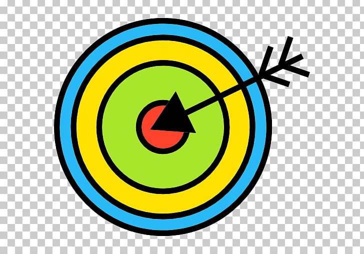 Target Archery Arrow Computer Icons PNG, Clipart, Archery, Area, Arrow, Circle, Computer Icons Free PNG Download