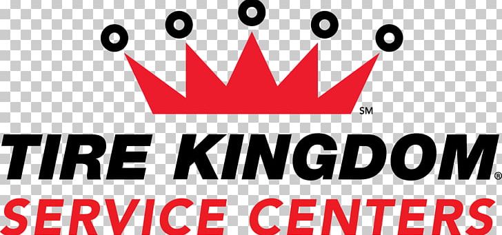 Tire Kingdom Logo National Tire And Battery TBC Corporation Motor Vehicle Tires PNG, Clipart, Area, Brand, Dallas, Line, Logo Free PNG Download
