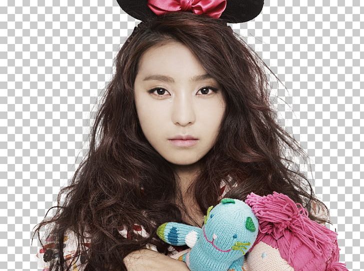 Yoon Bora Sistar19 Ma Boy K-pop PNG, Clipart, Actor, Brown Hair, Celebrities, Ear, Girl Free PNG Download