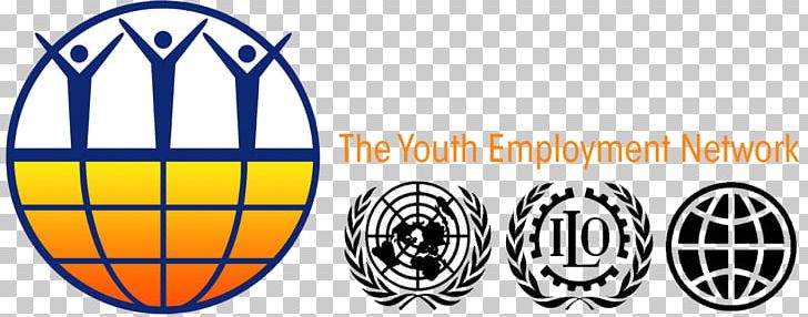 Youth Employment Network Youth Unemployment International Labour Organization PNG, Clipart, Area, Brand, Circle, Coach, Employment Free PNG Download