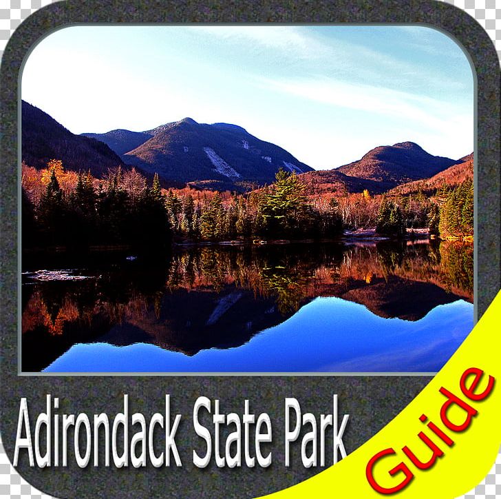 Adirondack Park Yosemite National Park Central Park Acadia National Park PNG, Clipart,  Free PNG Download