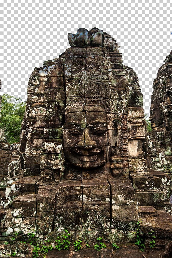 Angkor Wat Bayon Thailand Angkor Thom Temple PNG, Clipart, Ancient History, Attractions, Building, Famous, Fig Free PNG Download