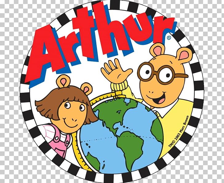 Arthur Read PBS Kids Television Show Animated Series PNG, Clipart,  Free PNG Download