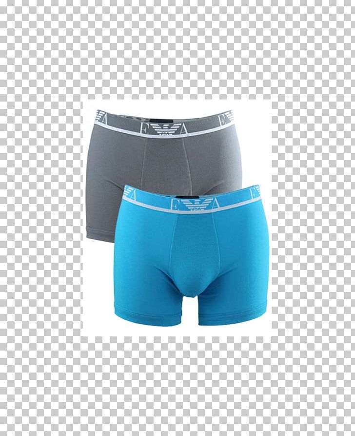Boxer Briefs Trunks Blue Clothing PNG, Clipart,  Free PNG Download