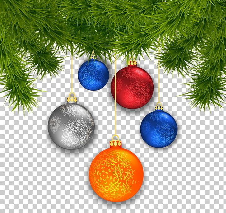 animated christmas ornaments clipart