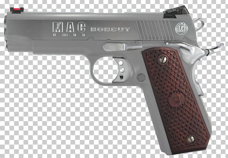 Firearm .45 ACP Automatic Colt Pistol M1911 Pistol PNG, Clipart,  Free PNG Download