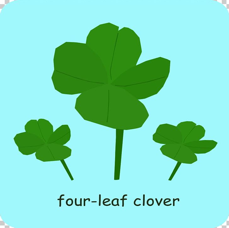 Four-leaf Clover Shamrock T-shirt PNG, Clipart, Clover, Flowers, Fourleaf Clover, Grass, Green Free PNG Download