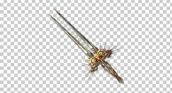 Granblue Fantasy Weapon Sword Light PNG, Clipart, Color, Deity, Fantasy, Granblue Fantasy, Insect Free PNG Download
