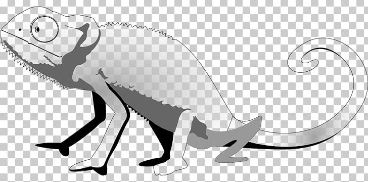 Lizard Reptile Gecko Common Iguanas PNG, Clipart, Animal, Animals, Background, Black And White, Black White Free PNG Download