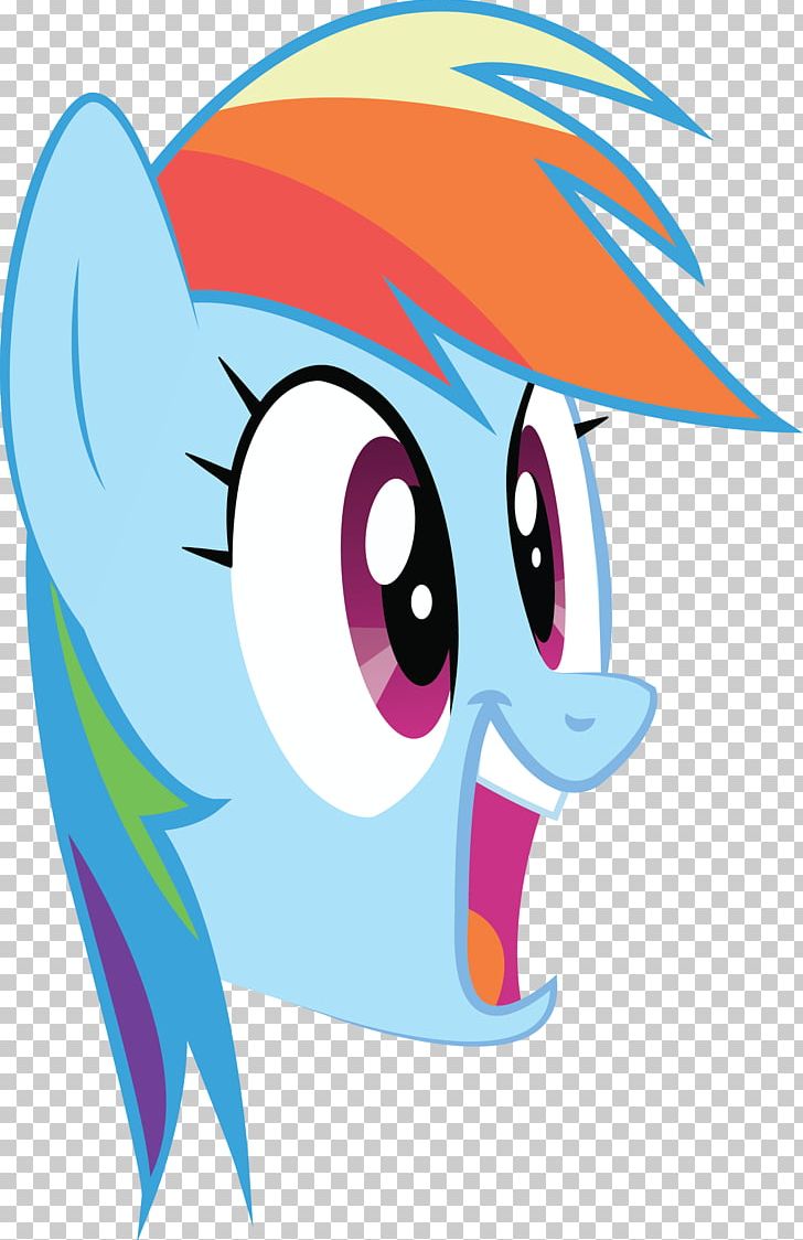 Rainbow Dash Pony PNG, Clipart, Area, Art, Artwork, Beak, Cartoon Free PNG Download