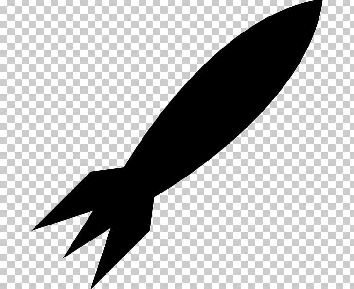 Rocket Launch Computer Icons PNG, Clipart, Angle, Beak, Black And White, Black Brant, Cold Weapon Free PNG Download