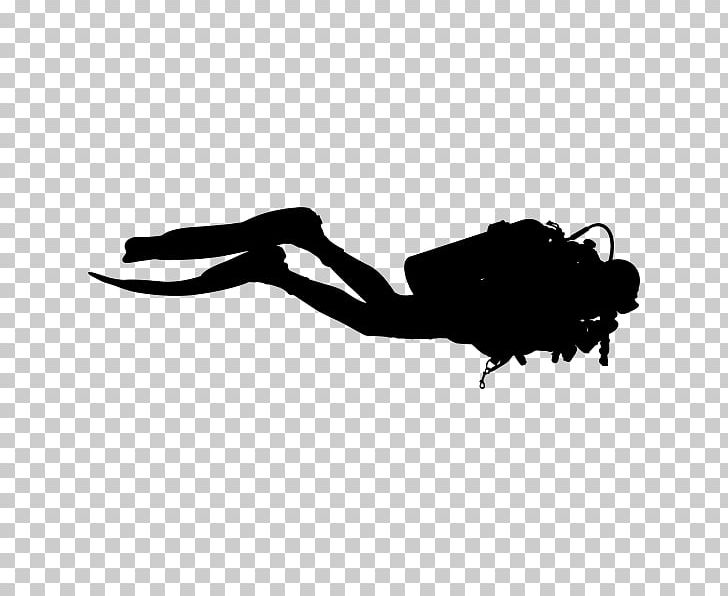 Scuba Diving Wall Decal Underwater Diving Scuba Set PNG, Clipart, Aqualung, Black, Black And White, Cattle Like Mammal, Decal Free PNG Download