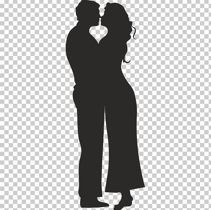 Silhouette Couple Romance Film PNG, Clipart, Animals, Arm, Couple, Dress, Graphic Design Free PNG Download