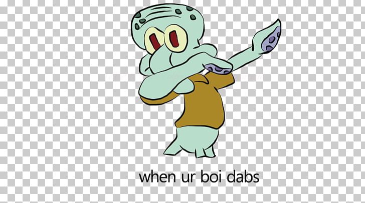 Squidward Tentacles SpongeBob SquarePants Patrick Star Illustration PNG, Clipart, Area, Art, Bird, Cartoon, Dab Free PNG Download