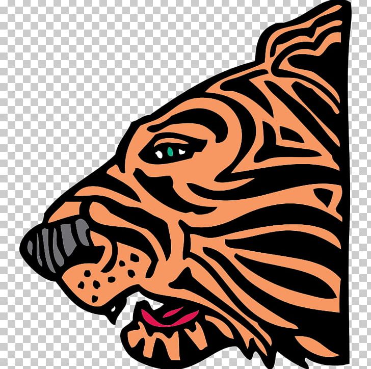 Tiger Computer Icons Scalable Graphics PNG, Clipart, Art, Artwork, Big Cats, Blog, Carnivoran Free PNG Download