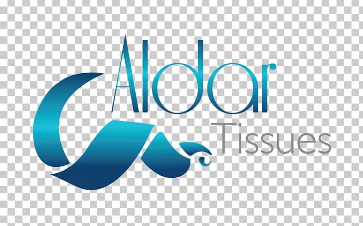 Aldar Tissues Logo Brand PNG, Clipart, Aqua, Azure, Blue, Brand, Graphic Design Free PNG Download