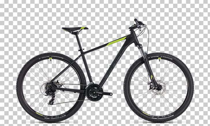 Bicycle Mountain Bike Cycling Cube Bikes Shimano PNG, Clipart, Bicycle, Bicycle Accessory, Bicycle Derailleurs, Bicycle Fork, Bicycle Forks Free PNG Download