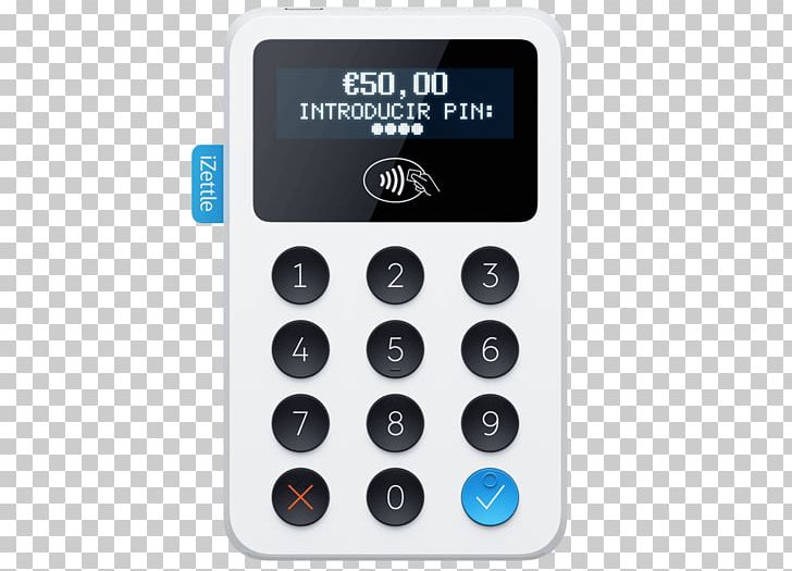 Card Reader EMV Contactless Payment IZettle Square PNG, Clipart, Business, Electronic Device, Electronics, Gadget, Memory Card Readers Free PNG Download