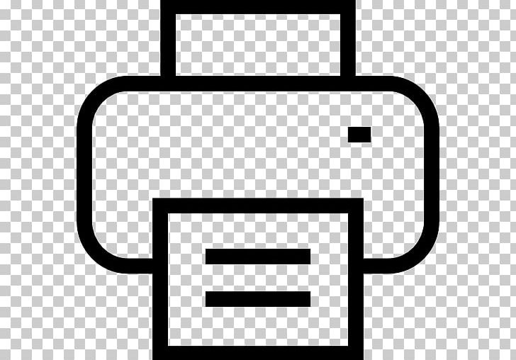 Computer Icons Printer Encapsulated PostScript PNG, Clipart, Black, Black And White, Computer, Computer Icons, Computer Monitors Free PNG Download