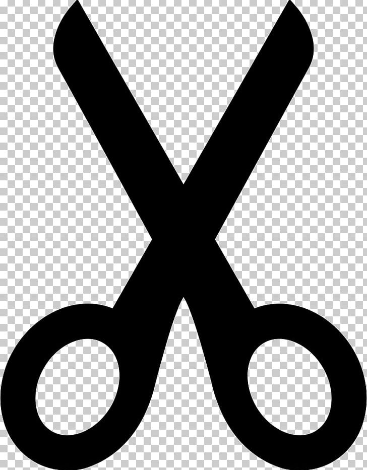 Computer Icons Scissors PNG, Clipart, Angle, Artwork, Black And White, Computer Icons, Download Free PNG Download