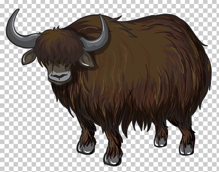 Domestic Yak PNG, Clipart, Alphabet, Animals, Bison, Brown, Bull Free PNG Download