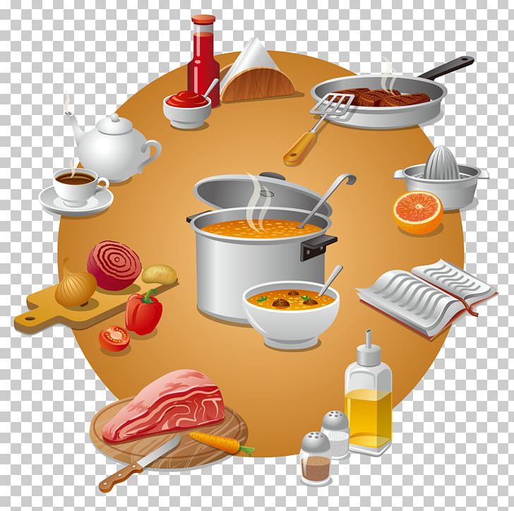 Illustration PNG, Clipart, Cook, Cookware And Bakeware, Cuisine, Dish, Drawing Free PNG Download