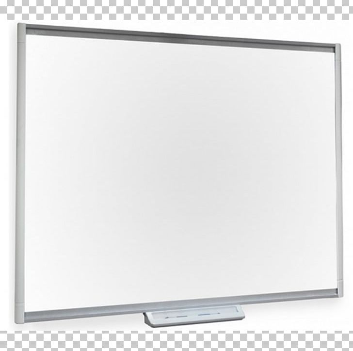 Interactive Whiteboard Interactivity Dry-Erase Boards School Smart Technologies PNG, Clipart, Angle, Computer Monitor Accessory, Dryerase Boards, Media, Mul Free PNG Download