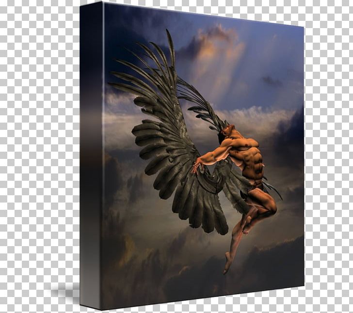 Michael Guardian Angel Fallen Angel Archangel PNG, Clipart, Angel, Archangel, Bird, Demon, Drawing Free PNG Download