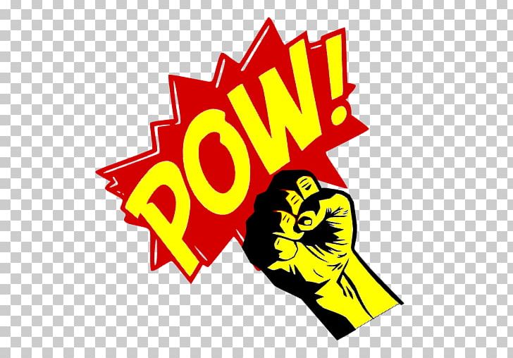 Punch Pow Comic Book Punch Hero PNG, Clipart, Art, Artwork, Clip Art, Combat, Comic Book Free PNG Download