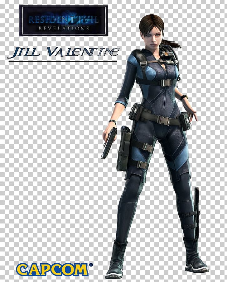Resident Evil: Revelations 2 Resident Evil 5 Jill Valentine Resident Evil: The Mercenaries 3D PNG, Clipart, Capcom, Claire Redfield, Jill Valentine, Others, Parker Luciani Free PNG Download