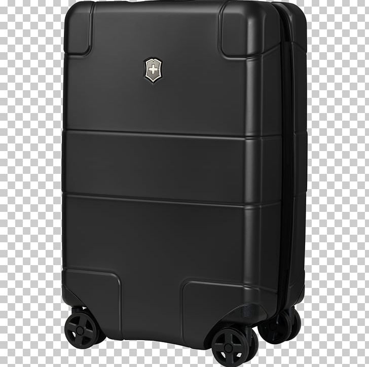 Suitcase Baggage Samsonite Travel Victorinox PNG, Clipart, Airline Ticket, Bag, Baggage, Black, Carry Free PNG Download