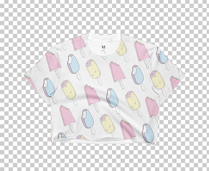 T-shirt Hoodie Sleeve Clothing Top PNG, Clipart, Clothing, Crop Top, Hoodie, Icecream Summer, Made In Usa Free PNG Download