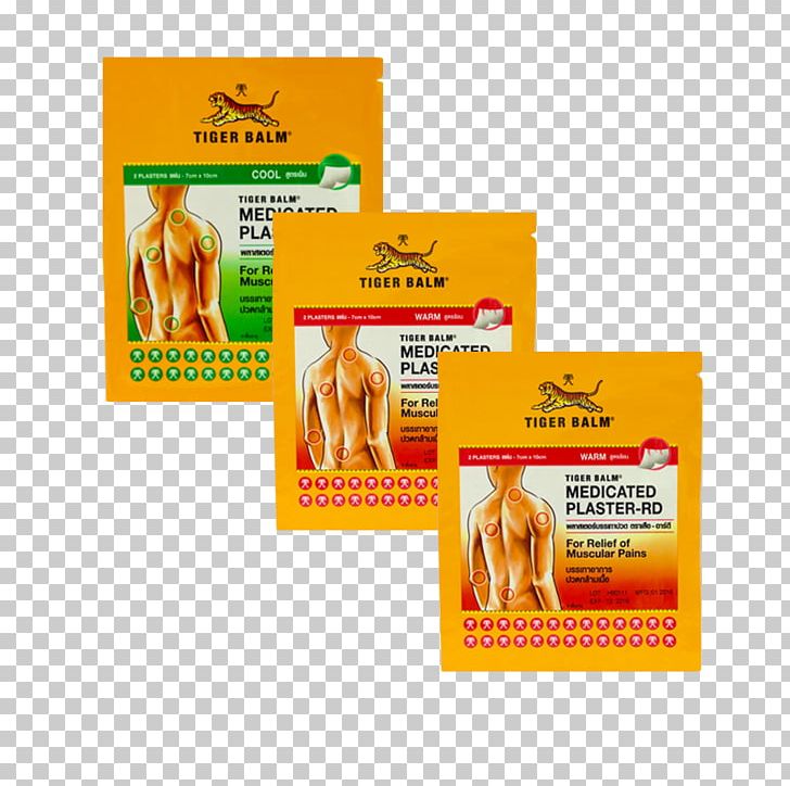 Tiger Balm Liniment Adhesive Bandage Relief From Pain Back Pain PNG, Clipart, Adhesive Bandage, Animals, Back Pain, Balm, Cure Free PNG Download