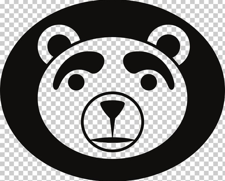 Bear PNG, Clipart, Animals, Bear, Black, Black And White, Cdr Free PNG Download