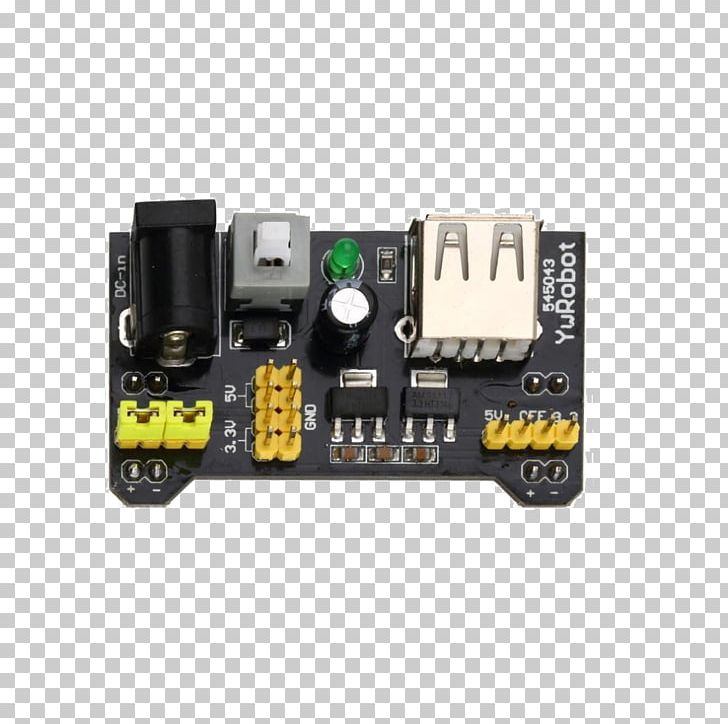 Breadboard Power Converters Arduino Buck Converter Boost Converter PNG, Clipart, Arduino, Boost Converter, Breadboard, Buck Converter, Electronic Device Free PNG Download