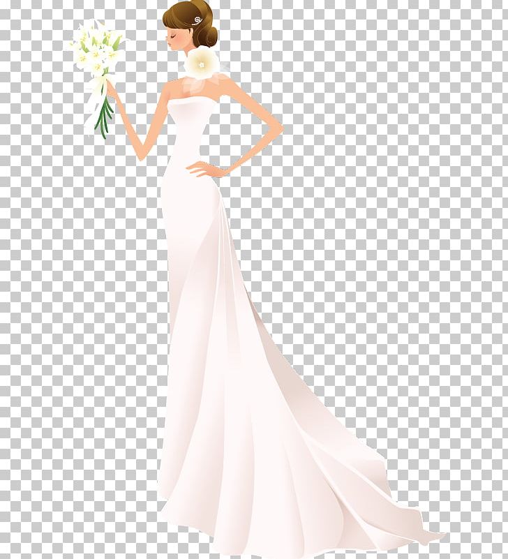 Bride Contemporary Western Wedding Dress PNG, Clipart, Brid, Bridal Clothing, Bridal Party Dress, Download, Fashion Design Free PNG Download